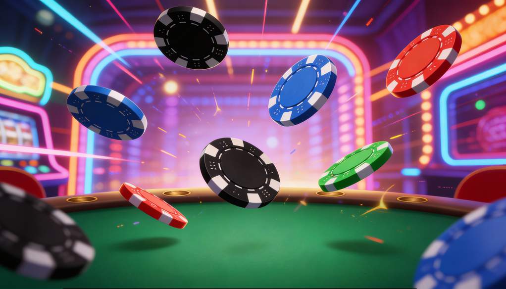 24 Pokies Casino: Start Playing Now and Get Bonuses