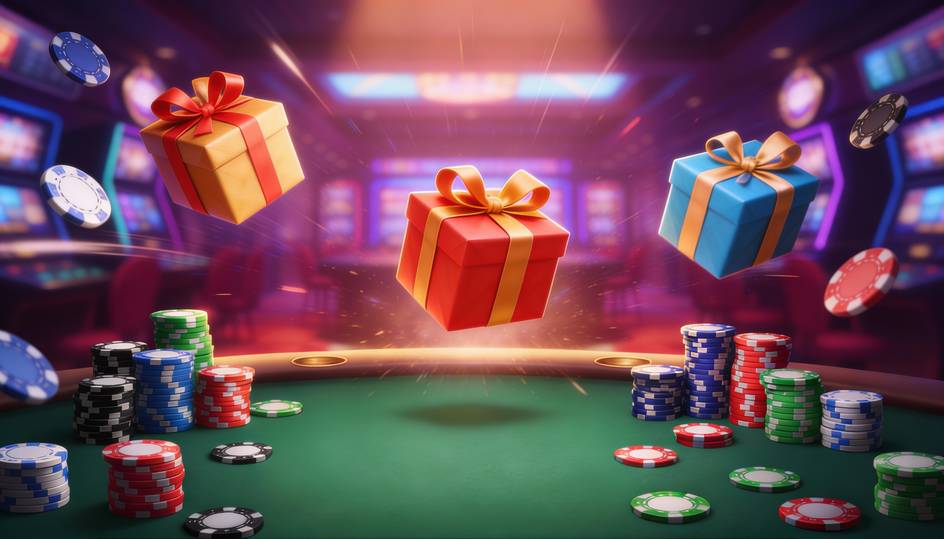 Boomerang Casino in Europa: Recensione Completa e Guida per Giocatori Italiani