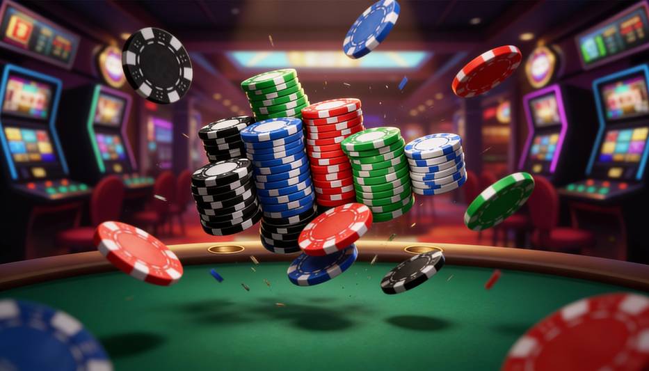 Fezbet Casino Alternativen: Was gibt es Besseres? Dein Guide für Top Online Casinos Fezbet Casino Alternativen: Was gibt es Besseres? Dein Guide für Top Online Casinos