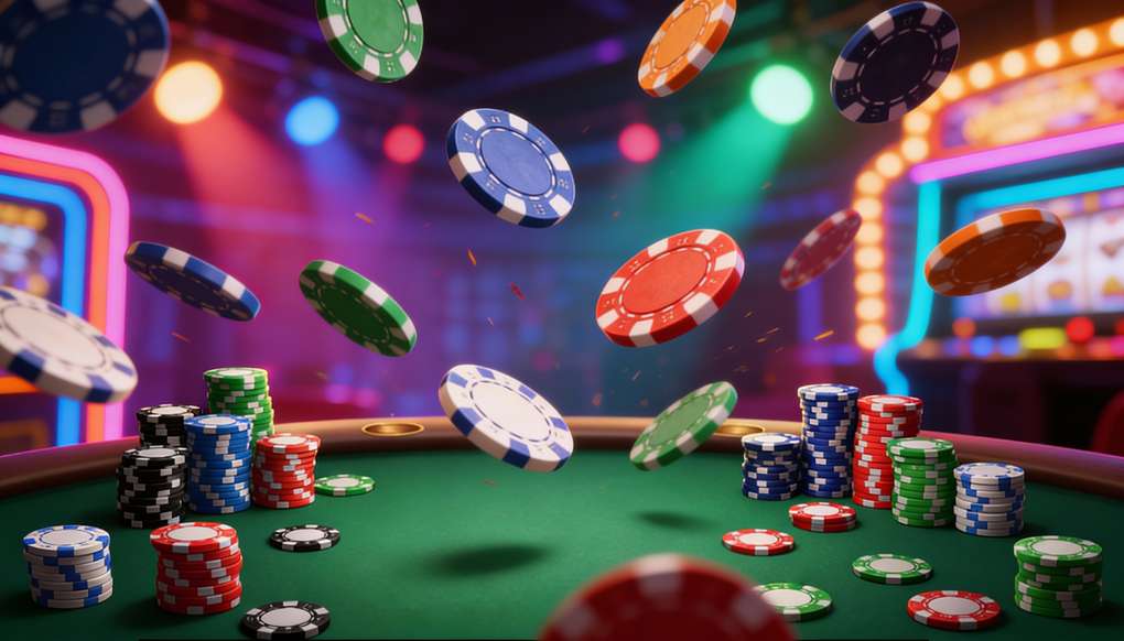 Modello Richiesta Bonus Nine Casino: Ottieni il Massimo dalla Tua Esperienza di Gioco