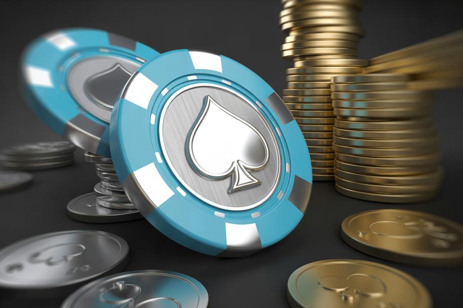 Die besten Spiele im Arena Casino