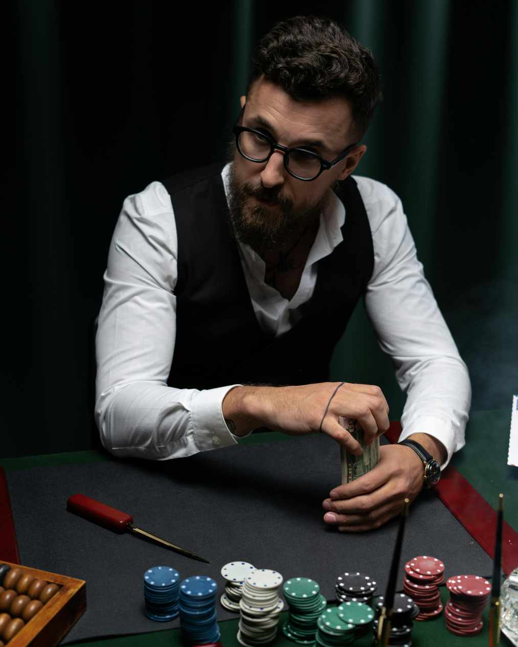 Dominate the Tables: Maximum Casino Best Strategies to Win Big Dominate the Tables: Maximum Casino Best Strategies to Win Big