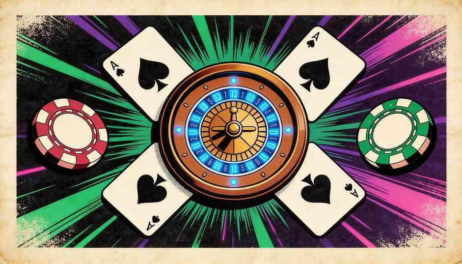 Guide Complet sur le Mode Démo Gratuit chez Le Roi Johnny Casino