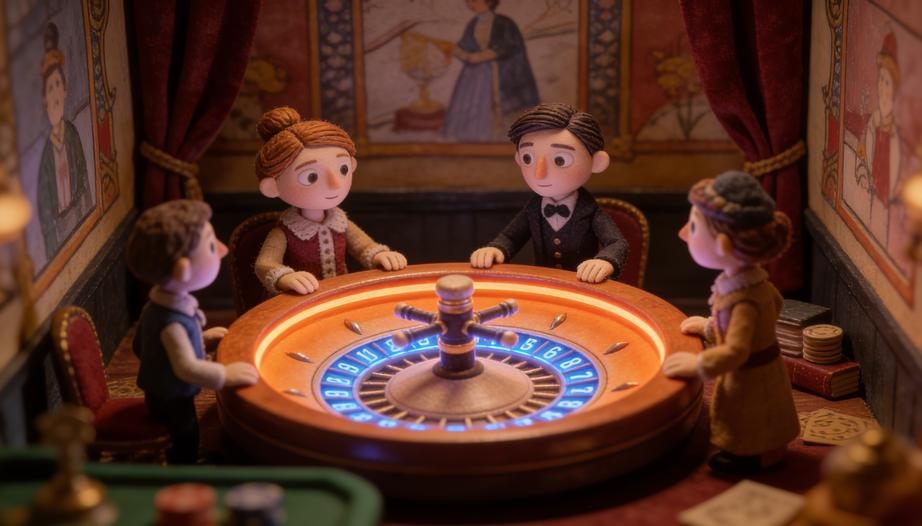 Guide Complet sur le Mode Démo Gratuit chez Le Roi Johnny Casino