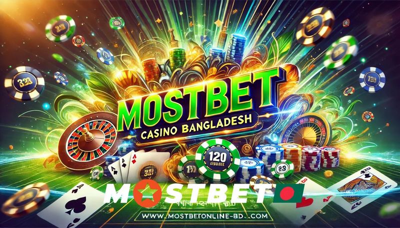 Mostbet Review - Casino Site & Sportsbook 2026