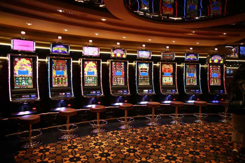 Recensione del Casino Rollino 2024