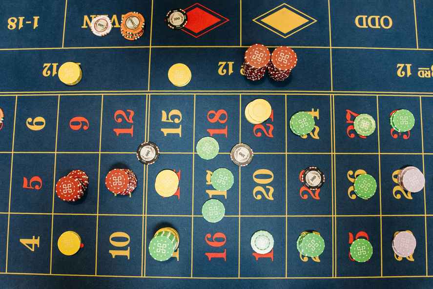 RA Casino Roulette : Guide Complet des Jeux et Stratégies