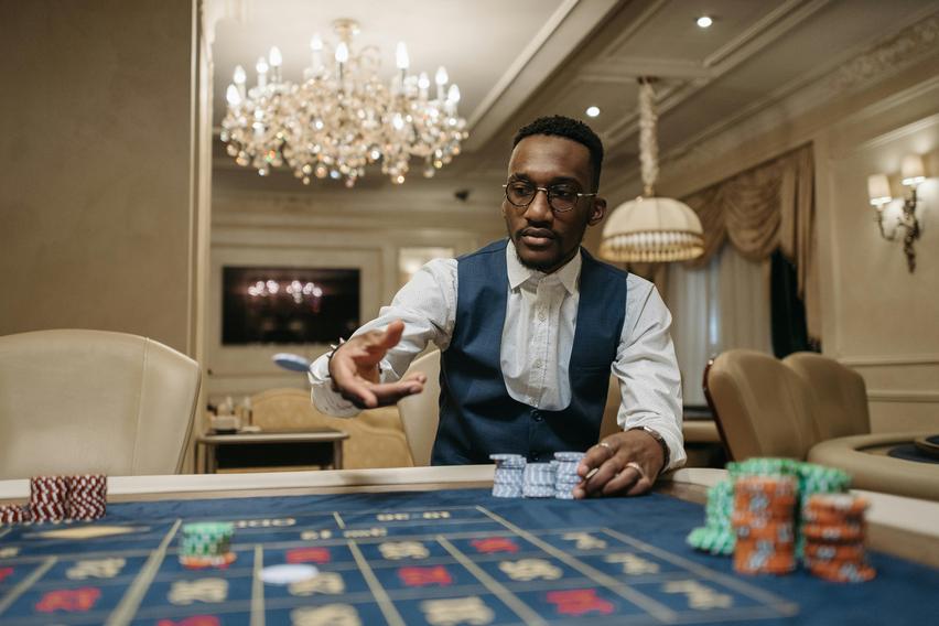Recensione del Casino Rollino 2024