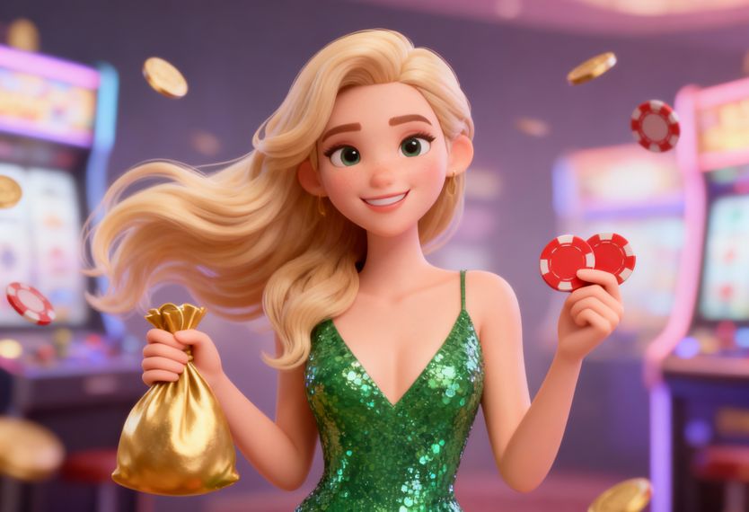 Warum Live-Casino-Spiele zum Mainstream geworden sind: Eine Erfolgsgeschichte Warum Live-Casino-Spiele zum Mainstream geworden sind: Eine Erfolgsgeschichte