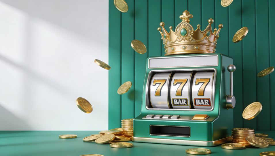 Warum Live-Casino-Spiele zum Mainstream geworden sind: Eine Erfolgsgeschichte