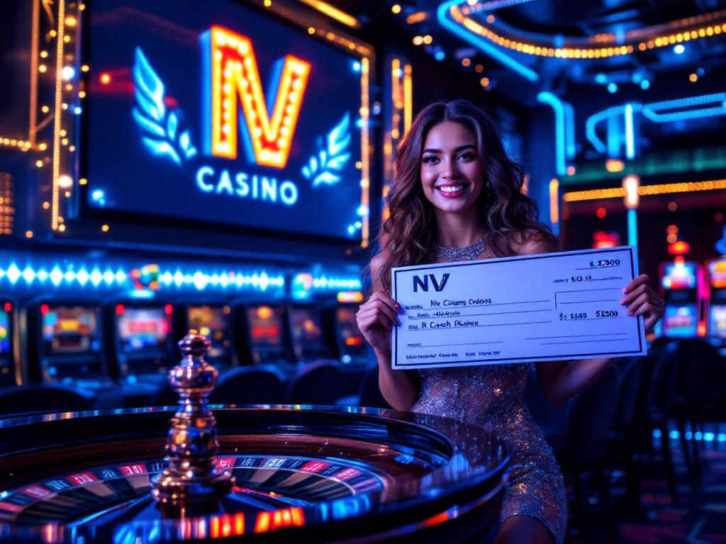 NV Online Casino Online