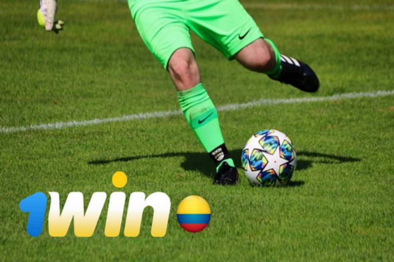 Testimonio completo de la aplicación 1win en Colombia: Descubre sus características, experiencia de usuario y ventajas para apostar