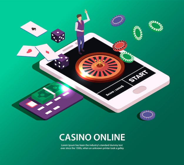 Thaba Moshate Gambling Enterprise - Pc Gaming and Benefits